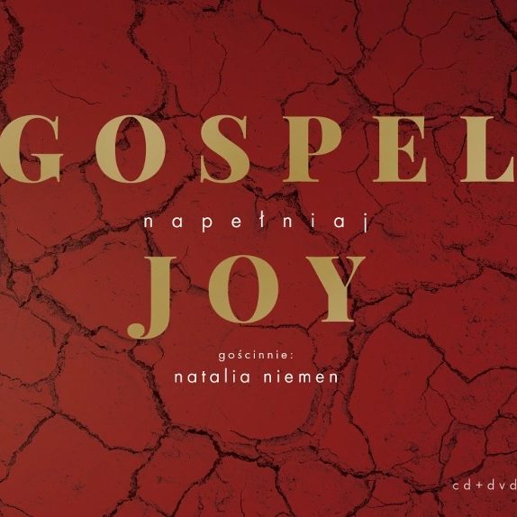 Gospel Joy Napelniaj